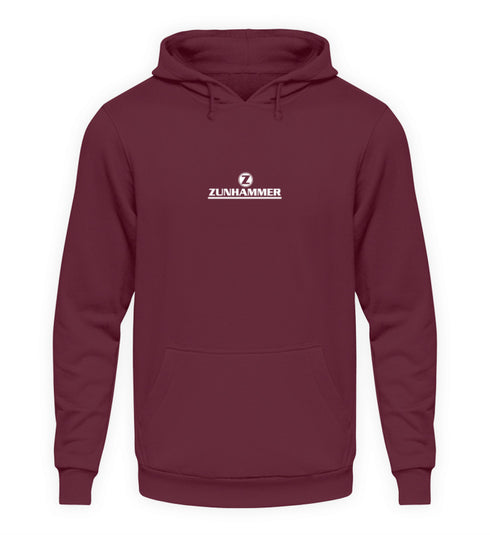 Zunhammer Hoody - Unisex